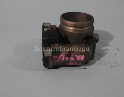 Clapeta acceleratie Alfa Romeo 147, 1.6 Benzina, 88 KW, caroserie Hatchback