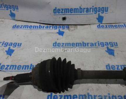 Planetara dreapta fata Daewoo Cielo, 1.5 Benzina, caroserie Berlina