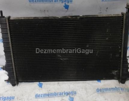 Radiator apa Daewoo Cielo Benzina, caroserie Berlina