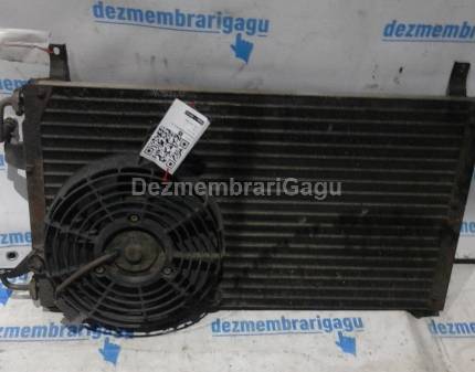 Electroventilator ac Daewoo Cielo Benzina, caroserie Berlina