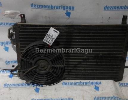 Radiator ac Daewoo Cielo Benzina, caroserie Berlina