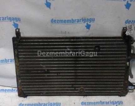 Radiator ac Daewoo Cielo Benzina, caroserie Berlina