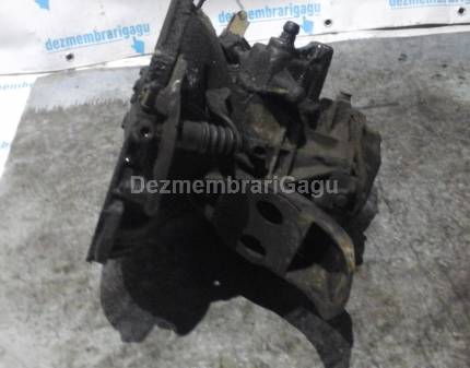 Cutie viteze Daewoo Cielo, 1.5 Benzina, caroserie Berlina
