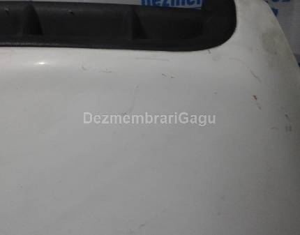 Capota Fiat Doblo, 1.9 Diesel, 46 KW, caroserie Van