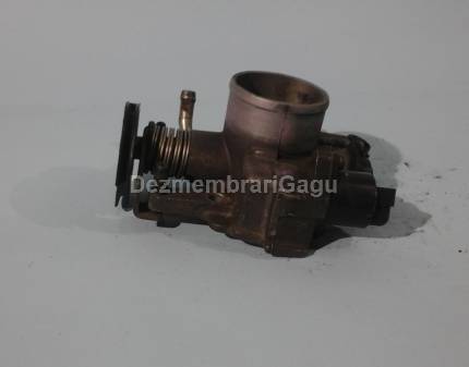 Clapeta acceleratie Daewoo Lanos, 1.5 Benzina, 63 KW, caroserie Hatchback