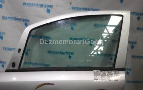 Piese auto din dezmembrari Geam usa stanga Opel Zafira