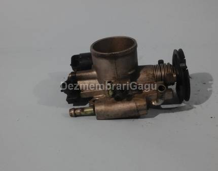 Clapeta acceleratie Daewoo Lanos, 1.5 Benzina, 63 KW, caroserie Hatchback