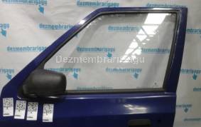 Piese auto din dezmembrari Geam usa sf Skoda Felicia Ii