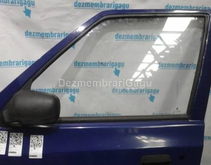 Geam usa sf Skoda Felicia Ii (1998-2001) Benzina, caroserie Hatchback