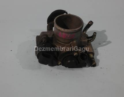 Clapeta acceleratie Daewoo Lanos, 1.5 Benzina, 63 KW, caroserie Hatchback