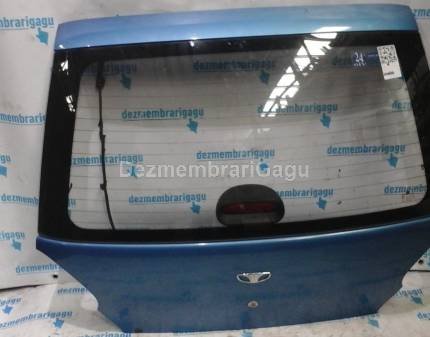 Haion Daewoo Matiz