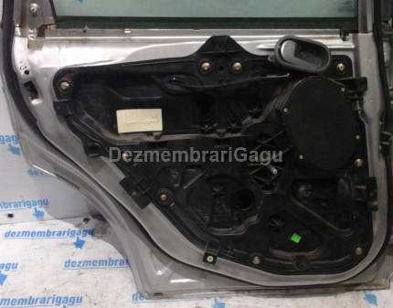 Macara geam ss Ford Fiesta V (2001-)