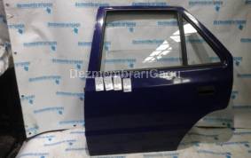 Piese auto din dezmembrari Usa stanga spate portiera stg Skoda Felicia Ii