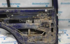 Piese auto din dezmembrari Macara geam ss Skoda Felicia I