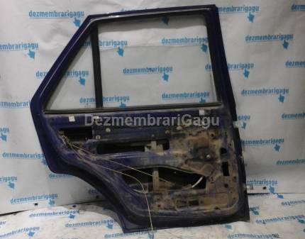 Usa stanga spate portiera stg Skoda Felicia Ii (1998-2001)