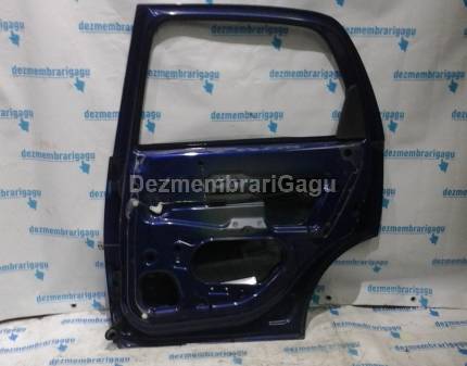 Usa dreapta spate portiera dr Opel Corsa C (2000-)