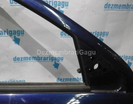 Usa dreapta fata portiera dr Opel Astra G (1998-) Benzina, caroserie Hatchback