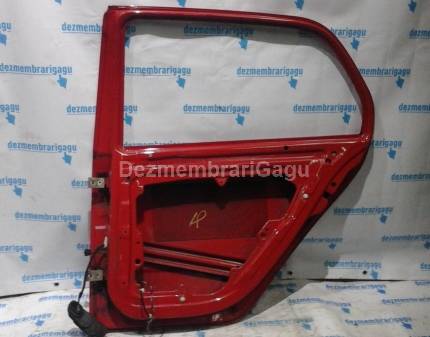 Usa dreapta spate portiera dr Skoda Fabia I (1999-)