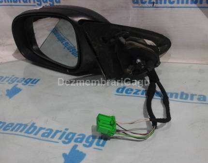 Oglinda stanga Volvo S80 I (1998-2006)