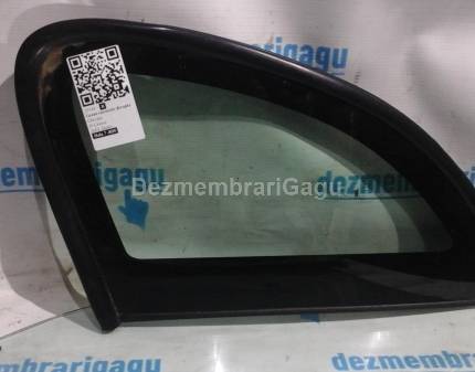 Geam caroserie dreapta Chrysler Pt Cruiser