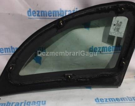 Geam caroserie dreapta Chrysler Pt Cruiser