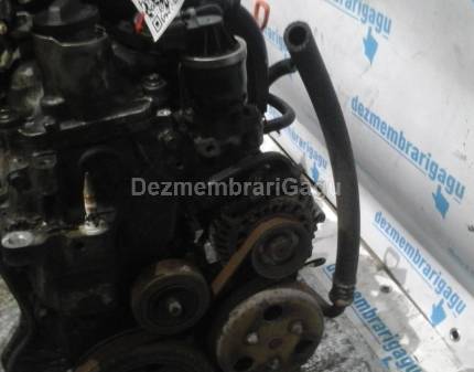 Alternator Honda Jazz (2002-), 1.4 Benzina, 61 KW, caroserie Hatchback