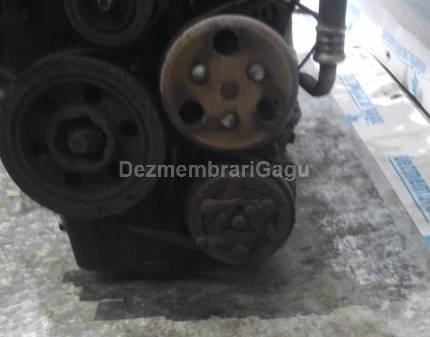 Compresor ac Honda Jazz (2002-), 1.4 Benzina, 61 KW, caroserie Hatchback