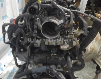 Clapeta acceleratie Honda Jazz (2002-), 1.4 Benzina, 61 KW, caroserie Hatchback
