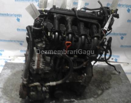 Motor Honda Jazz (2002-), 1.4 Benzina, 61 KW, caroserie Hatchback