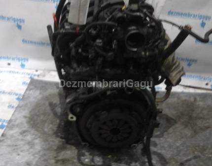 Motor Honda Jazz (2002-), 1.4 Benzina, 61 KW, caroserie Hatchback