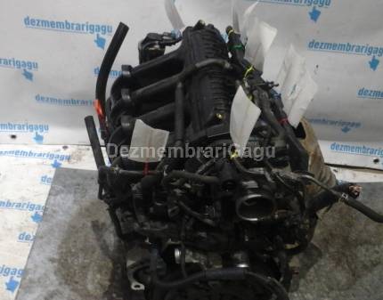 Motor Honda Jazz (2002-), 1.4 Benzina, 61 KW, caroserie Hatchback