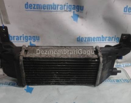 Radiator intercooler Mazda Premacy, 2.0 Diesel, 74 KW, caroserie Van