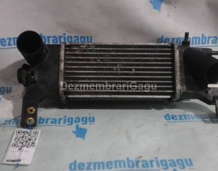 Radiator intercooler Mazda Premacy, 2.0 Diesel, 74 KW, caroserie Van
