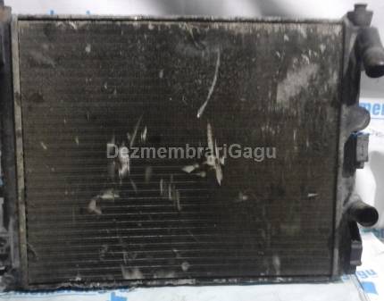 Radiator apa Dacia 1307