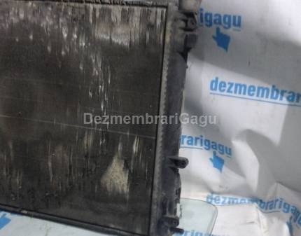 Radiator apa Dacia 1307