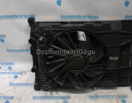 Radiator apa Renault Megane Ii (2002-), 1.6 Benzina, 83 KW, caroserie Hatchback