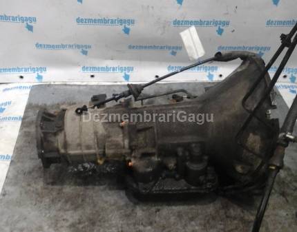 Cutie viteze Jeep Grand Cherokee I (1991-1999), 5.2 Benzina, caroserie Off-road