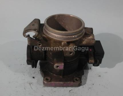 Clapeta acceleratie Bmw 3 E46 (1998-), 1.9 Benzina, 87 KW, caroserie Hatchback