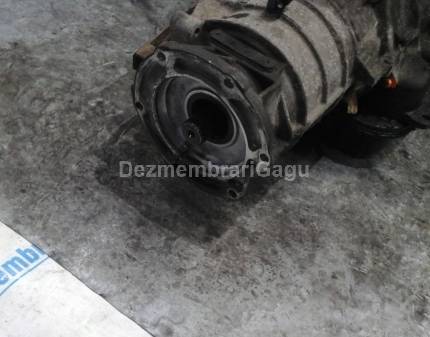 Cutie viteze Jeep Grand Cherokee I (1991-1999), 5.2 Benzina, caroserie Off-road