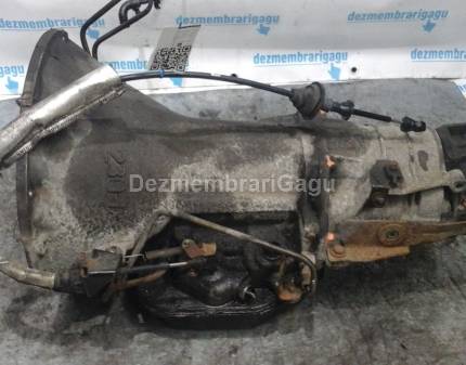 Cutie viteze Jeep Grand Cherokee I (1991-1999), 5.2 Benzina, caroserie Off-road