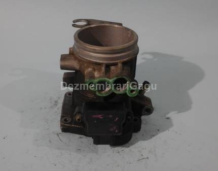 Clapeta acceleratie Bmw 3 E46 (1998-), 1.9 Benzina, 87 KW, caroserie Hatchback