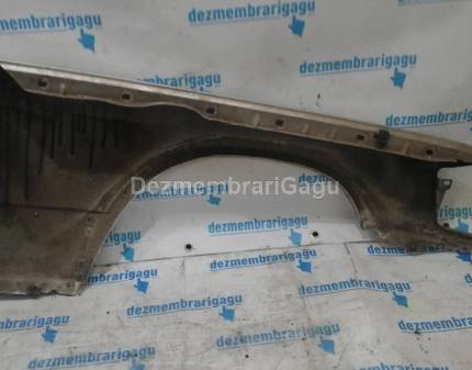 Aripa stanga fata Mercedes 190 / W201 (1982-1993)