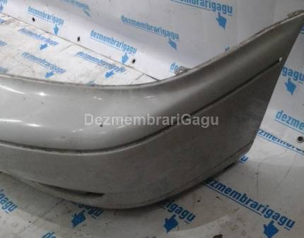 Bara fata Daewoo Cielo