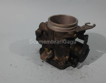 Clapeta acceleratie Bmw 3 E46 (1998-), 1.9 Benzina, 87 KW, caroserie Hatchback