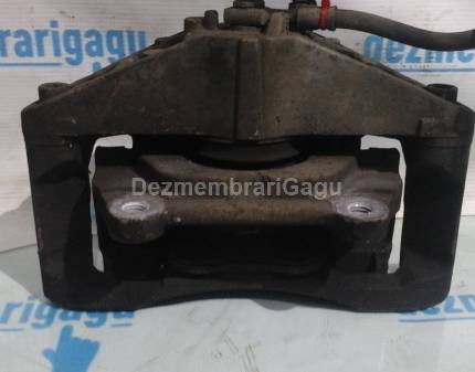 Etrier fata dreapta Opel Vectra C (2002-), 3.0 Diesel, caroserie Hatchback