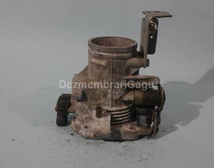 Clapeta acceleratie Bmw 3 E36 (1990-2000), 1.6 Benzina, 75 KW, caroserie Berlina