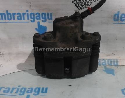 Etrier fata stanga Dacia Logan Diesel, caroserie Berlina