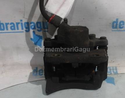 Etrier fata stanga Dacia Logan Diesel, caroserie Berlina