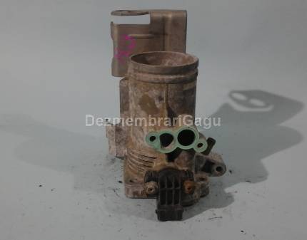 Clapeta acceleratie Bmw 3 E36 (1990-2000), 1.6 Benzina, 75 KW, caroserie Berlina