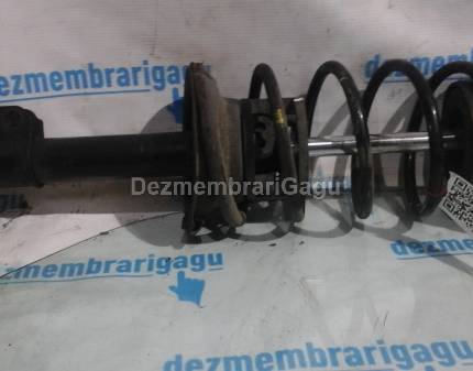 Arc fata stanga Renault Megane I (1996-2003) Benzina, caroserie Hatchback